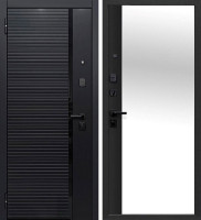 7,5 см ЧЕРНОЕ ЗЕРКАЛО NEW