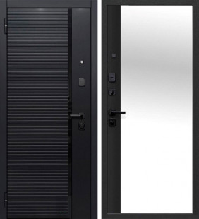 7,5 см ЧЕРНОЕ ЗЕРКАЛО NEW