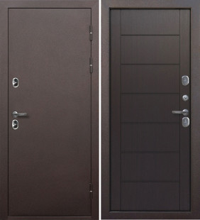 11 см ISOTERMA Медный антик