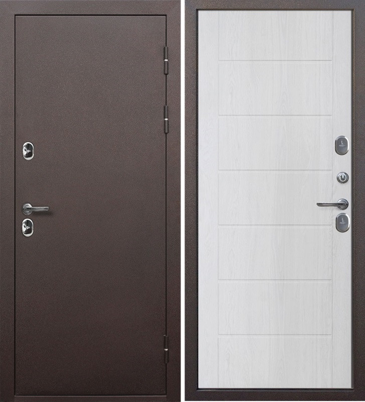 11 см ISOTERMA Медный антик