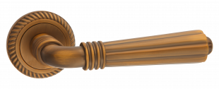 Ручка дверная "AL 513-17"