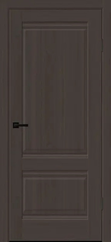 АЛЬТО 2P Орех мореный/Орех шоколад