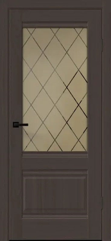 АЛЬТО 2V Орех мореный/Орех шоколад 