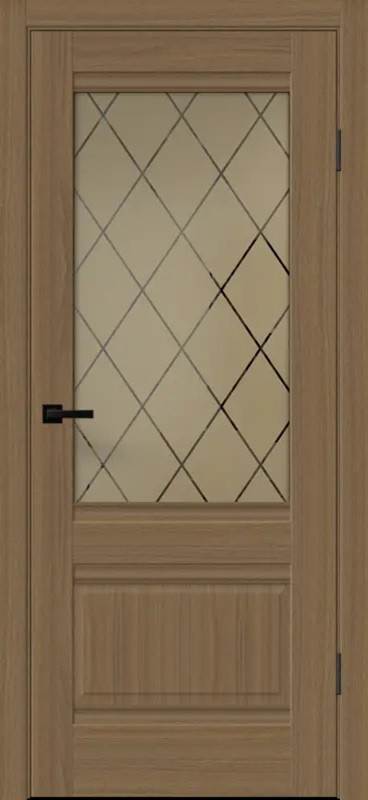 АЛЬТО 2V Орех мореный/Орех шоколад 