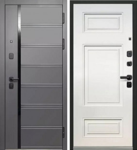 2 МДФ Куб НЕО Luxor 