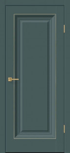 АЛЬТО 7 4Р Молдинг золото 