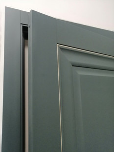 АЛЬТО 7 4Р Молдинг золото 