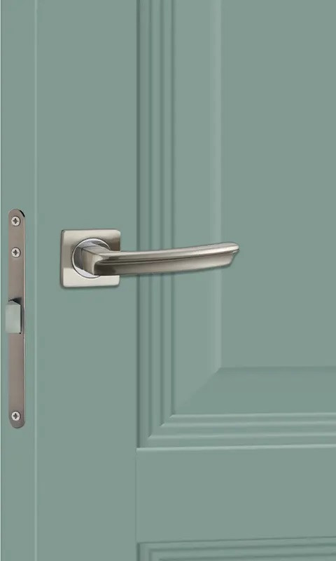 АЛЬТО 15 2Р Зеленый нефрит