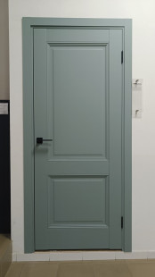 АЛЬТО 15 2Р Зеленый нефрит