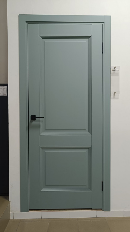 АЛЬТО 15 2Р Зеленый нефрит