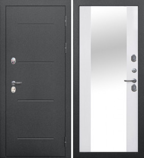 11 см ISOTERMA Серебро Зеркало