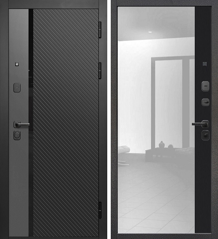 WOODLine-5 Зеркало