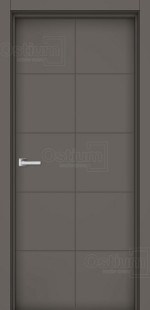 Geometry G3 (с 3D фрезеровкой)  