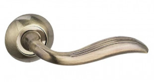 Ручка дверная PASSADO A-35-10