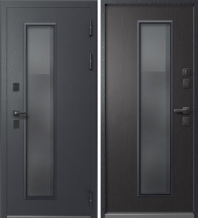 Дверь ТЕРМО SP-30 (стеклопакет)