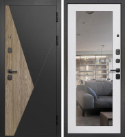 WOODLine-10 Зеркало