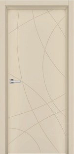 Geometry G8 (с 3D фрезеровкой)  