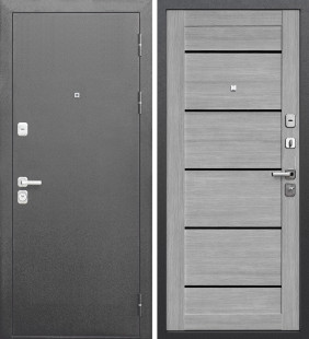 9 см ГАРДА Антик серебро царга