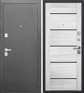 9 см ГАРДА Антик серебро царга