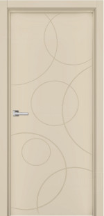 Geometry G12 (с 3D фрезеровкой)