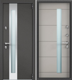 TOREX Снегирь Арктик-С