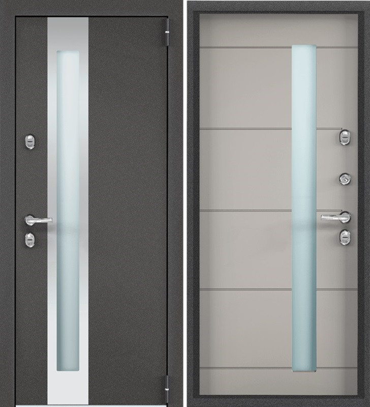 TOREX Снегирь Арктик-С