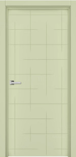 Geometry G13 (с 3D фрезеровкой)