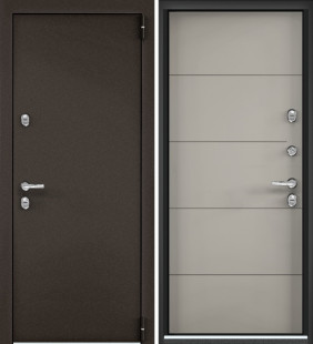 TOREX Снегирь Арктик Крема