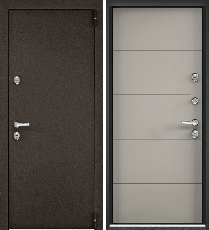 TOREX Снегирь Арктик Крема