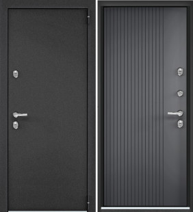 TOREX Снегирь Арктик Оскуро