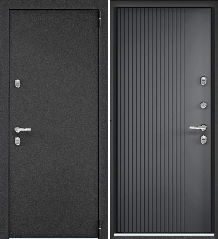 TOREX Снегирь Арктик Оскуро