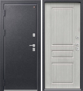 Термо-4 АГАТ Антрацит муар