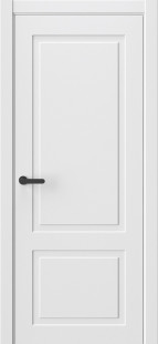 МИЛАН 2 Шагрень белый