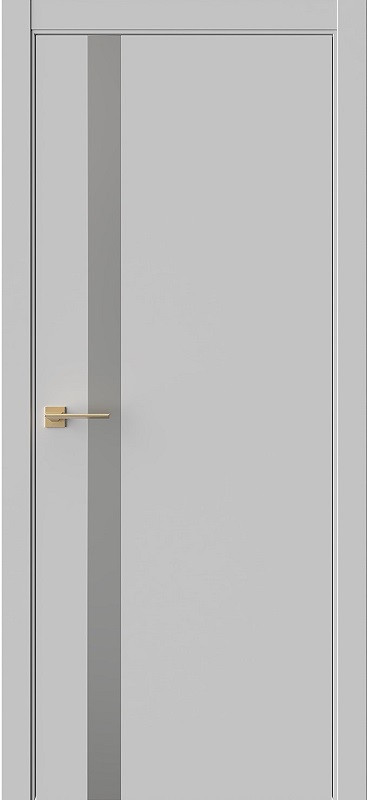 ЭКЗОТИКА 10Е (с ABS кромкой) Серый Е