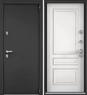 TOREX Снегирь Арктик Бьянко