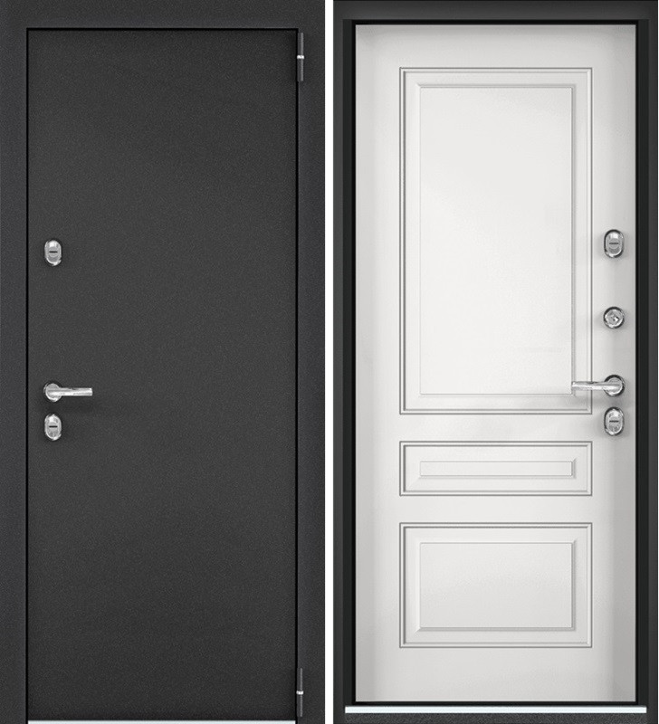 TOREX Снегирь Арктик Бьянко