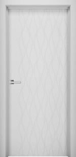 Geometry G21 (с 3D фрезеровкой) 