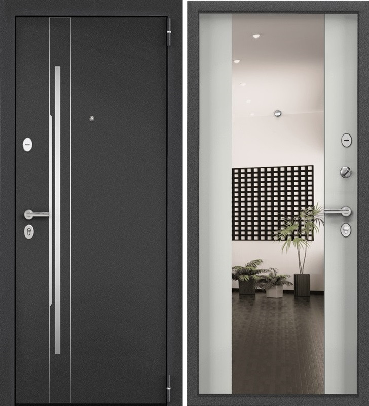 TOREX ТАУ ЛТ Ферро Зеркало