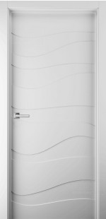 Geometry G24 (с 3D фрезеровкой)    