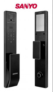 CITY MAX IQ (с электронным замком) SI-11|SI-11 Авокадо/Океан стронг