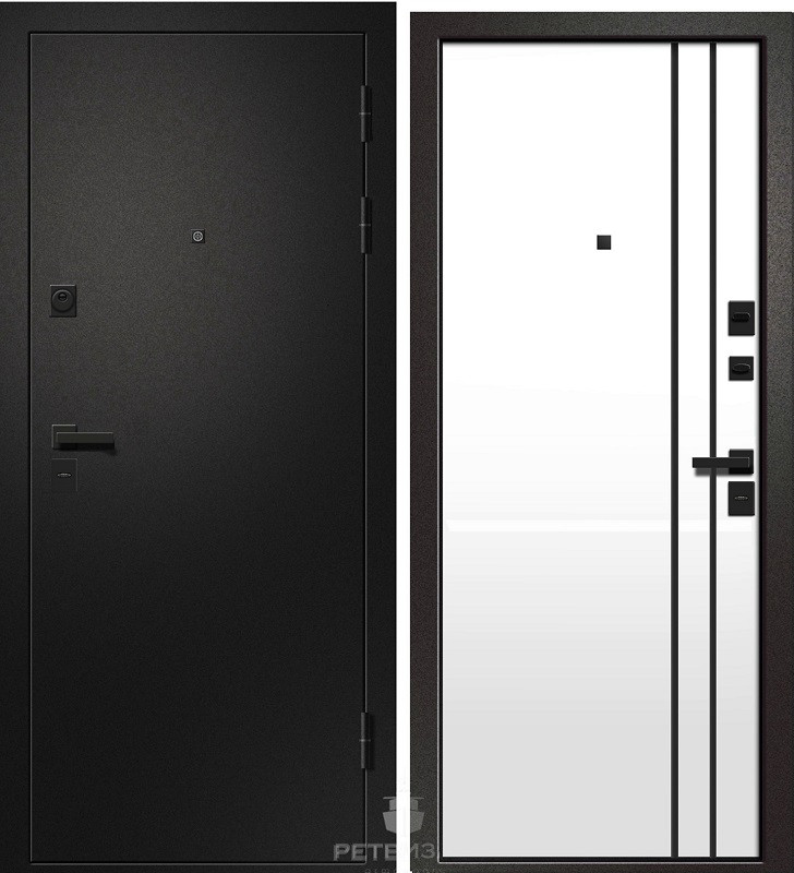 МЕДЕЯ-315 (Софт айс) 2 верт. молд.