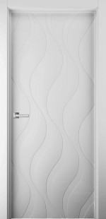 Geometry G25 (с 3D фрезеровкой)     