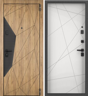 TOREX ТАУ ЛТ РР Бьянко