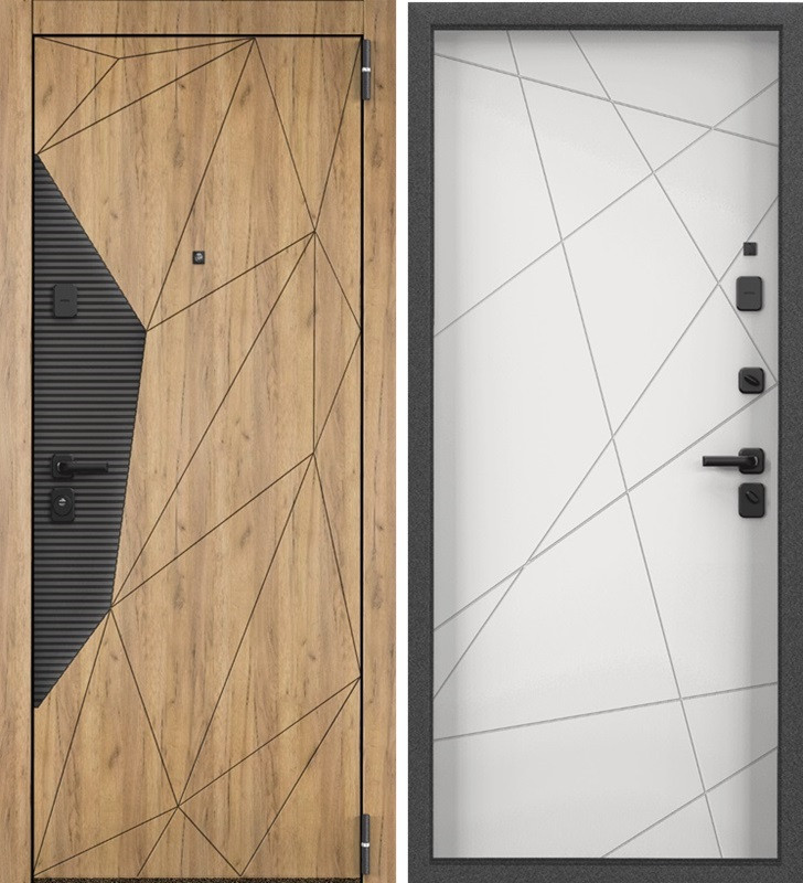 TOREX ТАУ ЛТ РР Бьянко