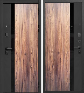 2 МДФ Орех Каньон Luxor