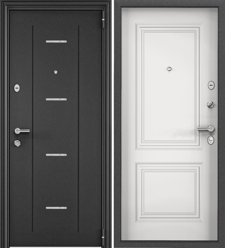 TOREX ДЕЛЬТА ЛТ Бьянко