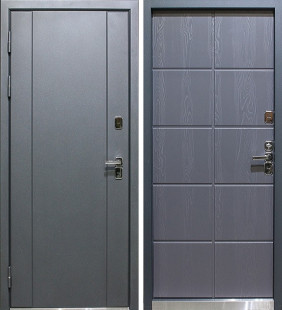 S-1 (ТД-1) серия НОВАТ