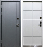 S-1 (ТД-1) серия НОВАТ