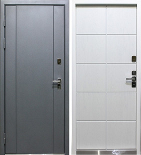 S-1 (ТД-1) серия НОВАТ