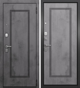 TRUST ECO 189 | 189 Бетон темный/Бетон светлый